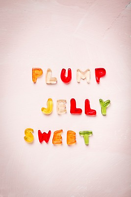 포토 JPG 스튜디오촬영 문자 영어 백그라운드 텍스트 사탕 사람없음 단어 젤리 국내포토 디저트 실내 파일형식