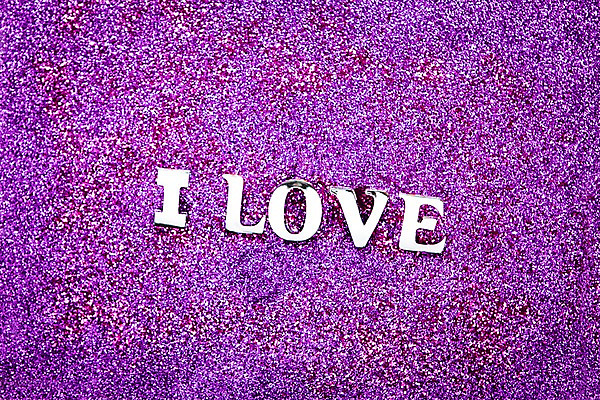 포토 JPG 스튜디오촬영 문자 영어 백그라운드 텍스트 사랑 사람없음 단어 반짝임 국내포토 감정 모션 실내 파일형식