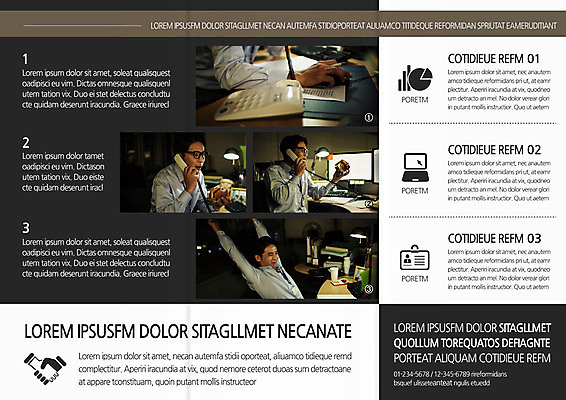 템플릿 편집 표지디자인 북디자인 출판디자인 남자 내지 리플렛 북커버 3단접지 그래프 악수 팜플렛 여러명 상반신 성인 옆모습 30대 노트북 한국인 비즈니스맨 사원증 성인남자한명만 이미지템플릿 AI파일 뷰포인트 다수 비즈니스 사람 동양인 손짓 장년 전자제품 직장인 남자한명만 성인남자만 파일형식 벡터