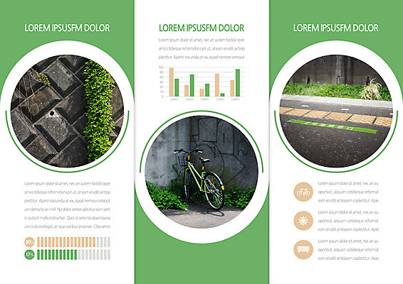 템플릿 편집 표지디자인 북디자인 출판디자인 내지 리플렛 벽 여행 북커버 벤치 3단접지 그래프 팜플렛 사람없음 태양 자전거 돌_바위 이미지템플릿 AI파일 자연요소 의자 바이크 파일형식 벡터