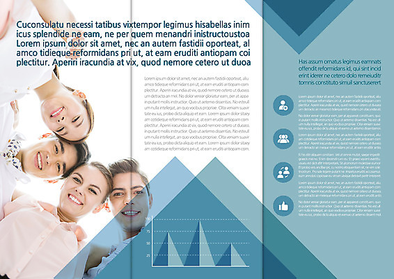 서양인 외국인 템플릿 편집 표지디자인 북디자인 출판디자인 여자 남자 내지 리플렛 북커버 3단접지 그래프 미소 팜플렛 여러명 상반신 20대 성인 비즈니스맨 비즈니스우먼 동료 이미지템플릿 AI파일 다수 비즈니스 관계 표정 사람 인종 청년 직장인 파일형식 벡터