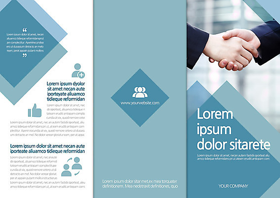 템플릿 편집 표지디자인 북디자인 손 출판디자인 표지 리플렛 북커버 비즈니스 3단접지 악수 팜플렛 두명 신체부위 사각형 이미지템플릿 AI파일 도형 사람 손짓 파일형식 벡터