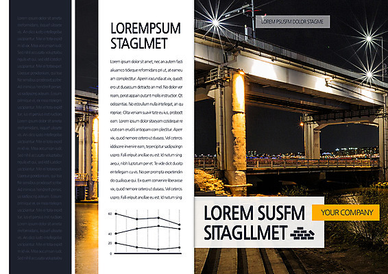 템플릿 편집 표지디자인 북디자인 출판디자인 표지 리플렛 북커버 그래프 벽돌 팜플렛 사람없음 다리 야간 이미지템플릿 AI파일 자연요소 신체부위 파일형식 벡터