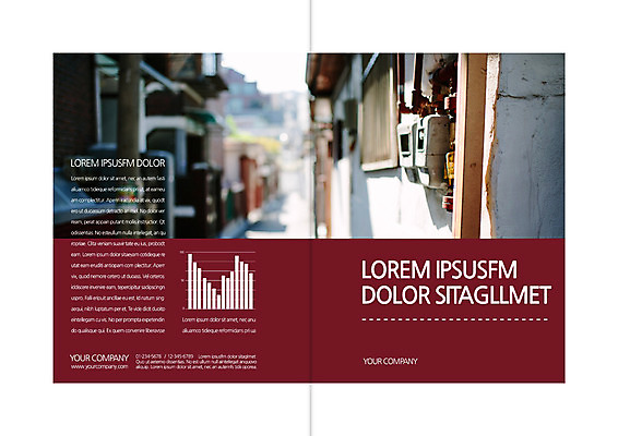 템플릿 편집 표지디자인 북디자인 출판디자인 표지 리플렛 여행 북커버 그래프 거리 팜플렛 사람없음 골목길 이미지템플릿 AI파일 길 파일형식 벡터