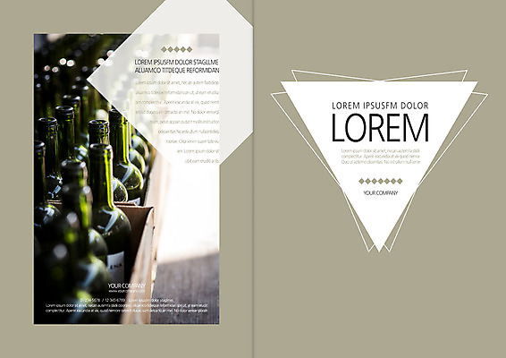 템플릿 편집 표지디자인 북디자인 출판디자인 표지 리플렛 여행 북커버 팜플렛 사람없음 와인 이미지템플릿 AI파일 주류 파일형식 벡터