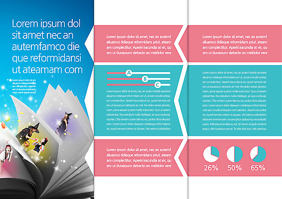 외국인 템플릿 편집 표지디자인 북디자인 출판디자인 여자 내지 리플렛 북커버 3단접지 동화 그래프 팜플렛 여러명 20대 책 마녀 이미지템플릿 AI파일 다수 사람 인종 청년 파일형식 벡터