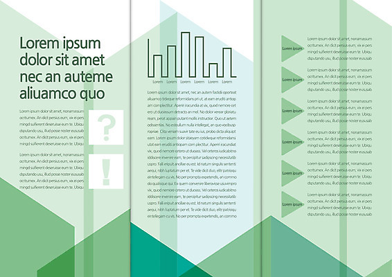 템플릿 편집 표지디자인 북디자인 출판디자인 내지 리플렛 북커버 3단접지 그래프 팜플렛 사람없음 이미지템플릿 AI파일 파일형식 벡터