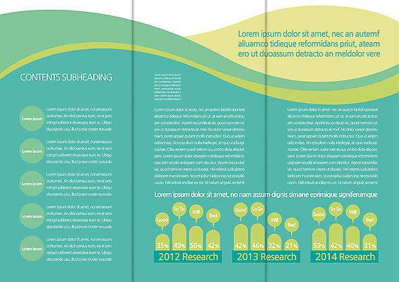 템플릿 편집 표지디자인 북디자인 출판디자인 내지 리플렛 북커버 3단접지 그래프 팜플렛 사람없음 이미지템플릿 AI파일 파일형식 벡터