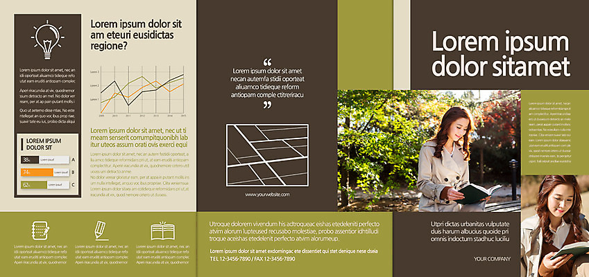 템플릿 편집 표지디자인 북디자인 출판디자인 여자 표지 리플렛 북커버 전구 3단접지 그래프 들기 팜플렛 상반신 20대 성인 취미 두명 앞모습 책 한국인 성인여자만 이미지템플릿 AI파일 뷰포인트 모션 사람 동양인 청년 여자만 성인만 파일형식 벡터