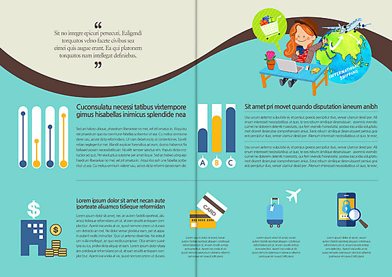 템플릿 편집 표지디자인 북디자인 출판디자인 여자 내지 지구 리플렛 북커버 돋보기 그래프 한명 앉기 팜플렛 취미 앞모습 스마트폰 캐리어 신용카드 핀테크 이미지템플릿 AI파일 1 뷰포인트 모션 모바일 사람 금융 핸드폰 스마트기기 여행가방 파일형식 벡터