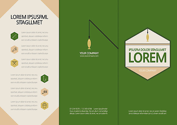 템플릿 편집 표지디자인 북디자인 출판디자인 표지 리플렛 북커버 3단접지 낚시 팜플렛 취미 사람없음 이미지템플릿 AI파일 레저 파일형식 벡터