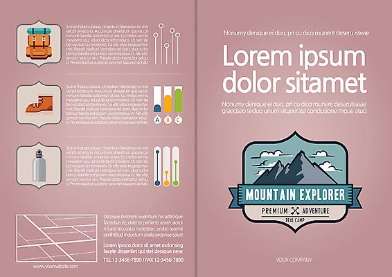 템플릿 편집 표지디자인 북디자인 출판디자인 표지 리플렛 북커버 배낭 그래프 산 팜플렛 취미 사람없음 라벨 등산화 이미지템플릿 AI파일 신발 가방 프레임 등산용품 파일형식 벡터