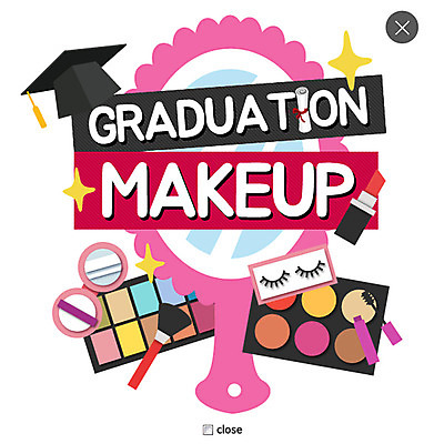 PSD 템플릿 웹템플릿 학사모 졸업 팝업 이벤트팝업 웹팝업 이벤트 사람없음 화장품 립스틱 화장용품 졸업장 마스카라 손거울 아이섀도 레이어팝업 이미지템플릿 모자_잡화 교육 뷰티 거울 미용용품 파일형식