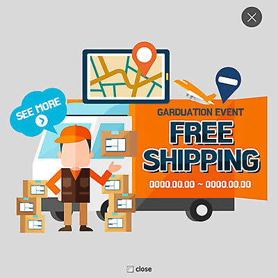 PSD 템플릿 남자 웹템플릿 졸업 비행기 팝업 이벤트팝업 웹팝업 한명 이벤트 상자 트럭 택배기사 네비게이션 택배상자 레이어팝업 이미지템플릿 1 교육 항공교통 자동차 대중교통 사람 배달원 택배 파일형식