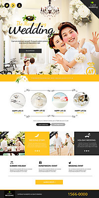 PSD 템플릿 커플 여자 남자 꽃 웨딩드레스 웹템플릿 결혼 사이트템플릿 여러명 성인 30대 홈페이지 홈페이지시안 한국인 상들리에 랜딩페이지 이미지템플릿 식물 드레스 다수 관계 사람 동양인 이벤트 장년 파일형식