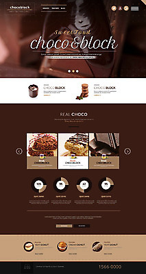 PSD 템플릿 음식 빵 웹템플릿 사이트템플릿 사람없음 홈페이지 초콜릿 홈페이지시안 머핀 카스테라 이미지템플릿 디저트 파일형식