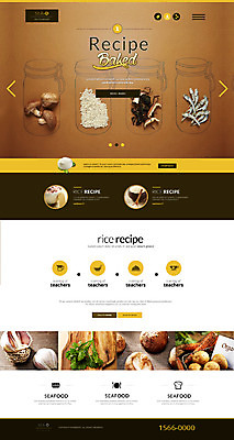PSD 템플릿 음식 웹템플릿 채소 식재료 사이트템플릿 곡류 요리 사람없음 홈페이지 홈페이지시안 버섯 쌀 멸치 이미지템플릿 어류 파일형식