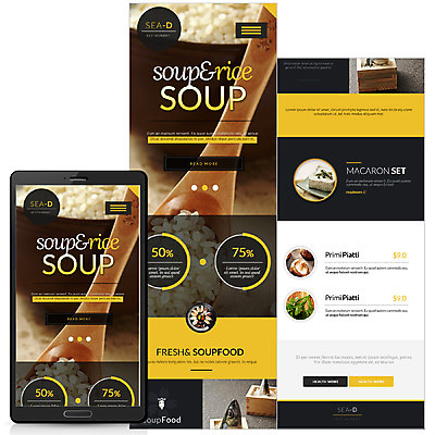 PSD 템플릿 음식 웹템플릿 모바일 사람없음 숟가락 쌀 모바일템플릿 모바일웹 두부 죽 이미지템플릿 곡류 수저 파일형식