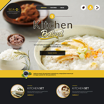 PSD 템플릿 음식 웹템플릿 이벤트페이지 이벤트 사람없음 쌀 만두 두부 죽 이미지템플릿 곡류 페이지 파일형식