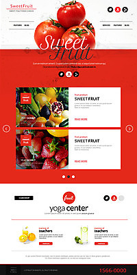 PSD 템플릿 음식 웹템플릿 토마토 오렌지 과일 딸기 사이트템플릿 감 사람없음 홈페이지 홈페이지시안 레몬 랜딩페이지 이미지템플릿 채소 파일형식