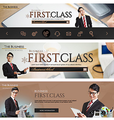 PSD 템플릿 배너 남자 웹템플릿 비즈니스 이벤트 여러명 성인 30대 태블릿 한국인 비즈니스맨 신문 이벤트배너 웹배너 이미지템플릿 다수 사람 동양인 간행물 장년 전자제품 스마트기기 직장인 뉴스 파일형식