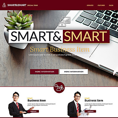 PSD 템플릿 남자 화분 웹템플릿 비즈니스 선인장 이벤트페이지 이벤트 성인 두명 30대 노트북 한국인 비즈니스맨 신문 이미지템플릿 식물 사람 동양인 간행물 장년 전자제품 직장인 뉴스 페이지 파일형식