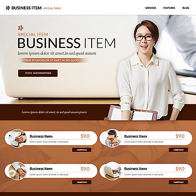 PSD 외국인 템플릿 여자 남자 웹템플릿 비즈니스 이벤트페이지 이벤트 성인 두명 30대 노트북 다이어리 한국인 비즈니스맨 비즈니스우먼 이미지템플릿 사람 동양인 인종 장년 전자제품 사무용품 직장인 페이지 파일형식