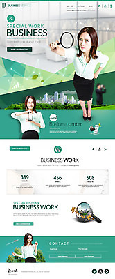 PSD 템플릿 여자 웹템플릿 비즈니스 사이트템플릿 돋보기 성인 세명 30대 홈페이지 홈페이지시안 한국인 비즈니스우먼 모래시계 랜딩페이지 이미지템플릿 모래 시계 사람 동양인 장년 직장인 파일형식