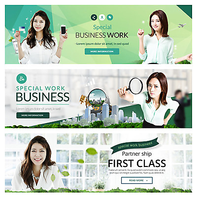 PSD 템플릿 배너 여자 웹템플릿 비즈니스 돋보기 이벤트 빌딩 여러명 20대 성인 30대 스마트폰 한국인 도시 비즈니스우먼 이벤트배너 웹배너 이미지템플릿 다수 사람 동양인 청년 건물 장년 핸드폰 스마트기기 직장인 파일형식