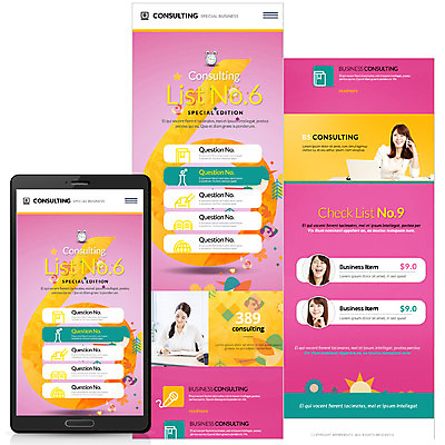 PSD 템플릿 여자 웹템플릿 비즈니스 모바일 여러명 20대 성인 노트북 다이어리 한국인 비즈니스우먼 컨설턴트 모바일템플릿 모바일웹 통화 이미지템플릿 다수 모션 사람 동양인 청년 전자제품 사무용품 직장인 전문직 상담 파일형식