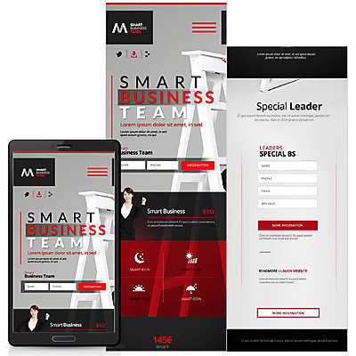 PSD 템플릿 여자 웹템플릿 비즈니스 사다리 모바일 20대 성인 두명 한국인 비즈니스우먼 모바일템플릿 모바일웹 이미지템플릿 사람 동양인 청년 도구 직장인 파일형식