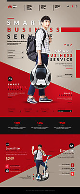 PSD 템플릿 남자 웹템플릿 비즈니스 사이트템플릿 성인 두명 30대 스마트폰 스마트기기 홈페이지 홈페이지시안 한국인 비즈니스맨 셀프카메라 백팩 랜딩페이지 스마트모빌리티 전동스쿠터 모빌리티 이미지템플릿 교통수단 가방 사람 동양인 장년 전자제품 핸드폰 사진촬영 스쿠터 직장인 파일형식