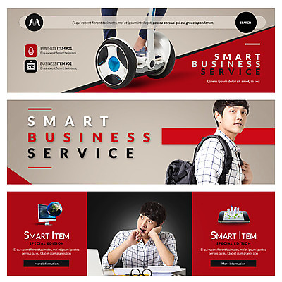 PSD 템플릿 배너 남자 웹템플릿 생각 비즈니스 이벤트 성인 세명 30대 스마트폰 스마트기기 한국인 비즈니스맨 이벤트배너 웹배너 스마트모빌리티 전동스쿠터 모빌리티 이미지템플릿 교통수단 사람 동양인 장년 전자제품 핸드폰 스쿠터 직장인 파일형식