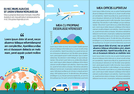 템플릿 편집 표지디자인 북디자인 출판디자인 내지 지구 리플렛 여행 북커버 3단접지 자동차 그래프 비행기 팜플렛 사람없음 기차 이미지템플릿 AI파일 육상교통 항공교통 대중교통 파일형식 벡터