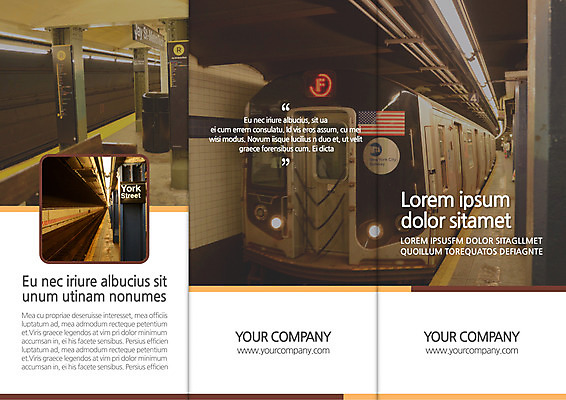 템플릿 편집 표지디자인 북디자인 출판디자인 표지 리플렛 여행 북커버 3단접지 팜플렛 사람없음 전철 이미지템플릿 AI파일 육상교통 대중교통 파일형식 벡터