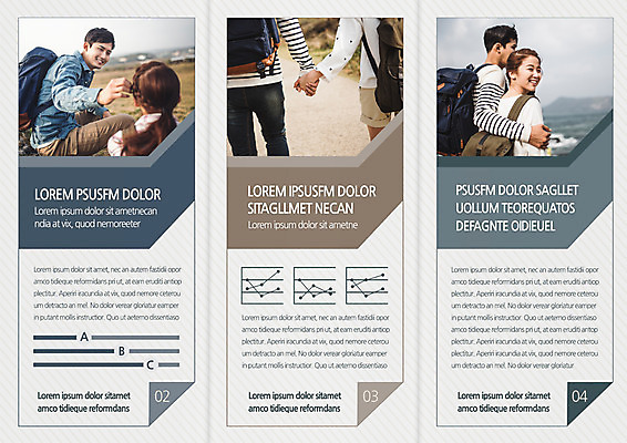 템플릿 편집 표지디자인 북디자인 커플 출판디자인 여자 남자 내지 리플렛 여행 북커버 3단접지 그래프 서기 팜플렛 여러명 상반신 20대 옆모습 손잡기 다정 한국인 성인만 이미지템플릿 AI파일 뷰포인트 다수 컨셉 관계 모션 사람 동양인 청년 파일형식 벡터