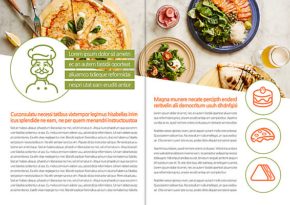 템플릿 편집 표지디자인 북디자인 출판디자인 내지 리플렛 북커버 피자 샌드위치 팜플렛 사람없음 케이크 요리사 샐러드 연어샐러드 이미지템플릿 AI파일 직업 음식 디저트 패스트푸드 서양음식 파일형식 벡터