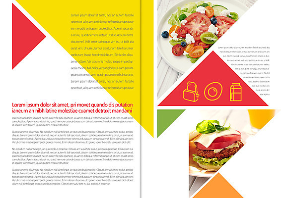 템플릿 편집 표지디자인 북디자인 출판디자인 내지 리플렛 북커버 팜플렛 사람없음 샐러드 우유 햄버거 삼각형 계란프라이 식빵 이미지템플릿 AI파일 도형 음식 빵 유제품 패스트푸드 계란요리 파일형식 벡터