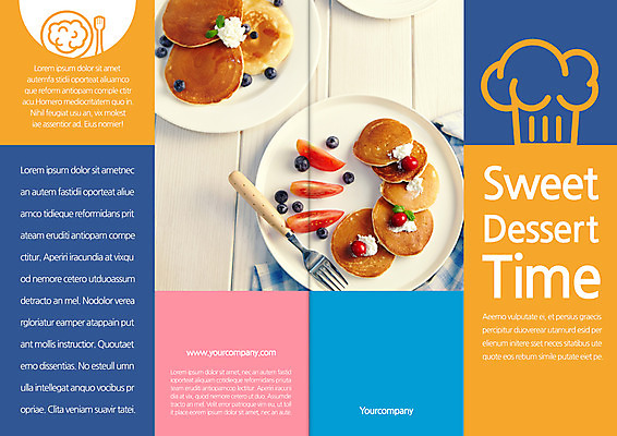 템플릿 편집 표지디자인 북디자인 출판디자인 표지 음식 리플렛 포크 북커버 과일 팜플렛 사람없음 팬케이크 이미지템플릿 AI파일 식기 케이크 파일형식 벡터