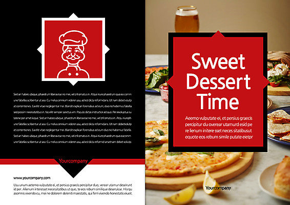 템플릿 편집 표지디자인 북디자인 출판디자인 표지 음식 리플렛 북커버 피자 팜플렛 사람없음 요리사 이미지템플릿 AI파일 직업 패스트푸드 서양음식 파일형식 벡터