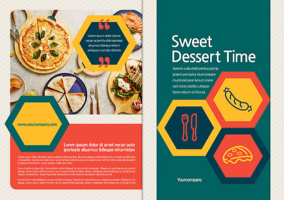 템플릿 편집 표지디자인 북디자인 출판디자인 표지 음식 리플렛 포크 북커버 피자 팜플렛 사람없음 소시지 나이프 이미지템플릿 AI파일 식기 패스트푸드 서양음식 가공식품 칼 파일형식 벡터