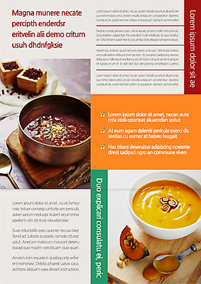 템플릿 편집 표지디자인 북디자인 출판디자인 내지 음식 리플렛 북커버 3단접지 팜플렛 사람없음 단팥죽 호박죽 이미지템플릿 AI파일 죽 파일형식 벡터