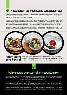 템플릿 편집 표지디자인 북디자인 출판디자인 내지 음식 리플렛 북커버 3단접지 밥 팜플렛 사람없음 나물 불고기 젓갈 이미지템플릿 AI파일 한식 채소 파일형식 벡터