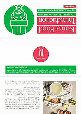 템플릿 편집 표지디자인 북디자인 출판디자인 표지 리플렛 북커버 3단접지 젓가락 밥 팜플렛 사람없음 숟가락 국 생선구이 이미지템플릿 AI파일 음식 수저 구이 생선요리 파일형식 벡터