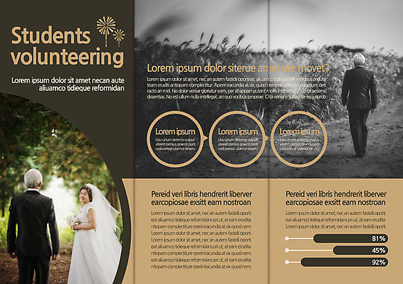 전신 템플릿 편집 표지디자인 북디자인 출판디자인 여자 할아버지 노년 남자 내지 할머니 리플렛 웨딩드레스 북커버 3단접지 그래프 서기 정장 턱시도 팜플렛 상반신 뒷모습 세명 한국인 60대 리마인드웨딩 노인만 이미지템플릿 AI파일 드레스 옷 뷰포인트 결혼 모션 사람 동양인 성인 성인만 파일형식 벡터