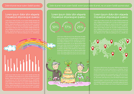 템플릿 편집 표지디자인 북디자인 출판디자인 여자 할아버지 노년 남자 내지 할머니 리플렛 무지개 북커버 3단접지 그래프 서기 팜플렛 상반신 두명 앞모습 노부부 60대 리마인드웨딩 이미지템플릿 AI파일 자연요소 부부 뷰포인트 결혼 모션 사람 성인 파일형식 벡터