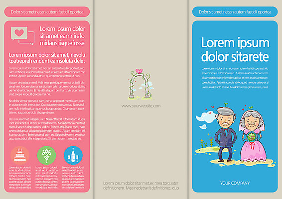 전신 템플릿 편집 표지디자인 북디자인 출판디자인 여자 표지 할아버지 남자 할머니 리플렛 웨딩드레스 북커버 3단접지 서기 정장 턱시도 팜플렛 두명 앞모습 노부부 리마인드웨딩 이미지템플릿 AI파일 부부 드레스 옷 노년 뷰포인트 결혼 모션 사람 파일형식 벡터