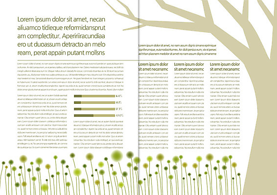 나무 템플릿 편집 표지디자인 북디자인 출판디자인 내지 리플렛 북커버 그래프 팜플렛 사람없음 풀꽃 이미지템플릿 AI파일 식물 꽃 파일형식 벡터