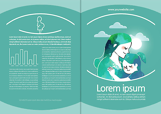 구름 템플릿 편집 표지디자인 북디자인 출판디자인 여자 표지 딸 어린이 리플렛 북커버 가족 엄마 그래프 팜플렛 성인 두명 옆모습 임산부 여자만 이미지템플릿 AI파일 자연요소 뷰포인트 관계 사람 임신 파일형식 벡터