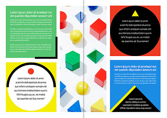 템플릿 편집 표지디자인 북디자인 출판디자인 내지 리플렛 북커버 팜플렛 사람없음 컬러풀 사각형 원형 삼각형 나무블록 이미지템플릿 AI파일 도형 컬러 목재 블록 파일형식 벡터